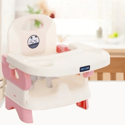 Cadeirinha Portátil para Alimentação