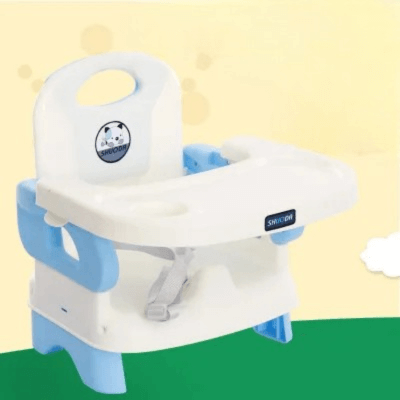 Cadeirinha Portátil para Alimentação