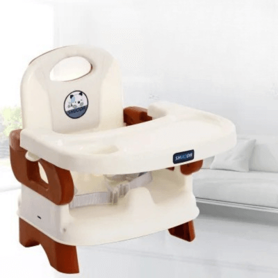 Cadeirinha Portátil para Alimentação