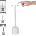 Luminária de Mesa Recarregável USB