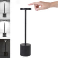 Luminária de Mesa Recarregável USB